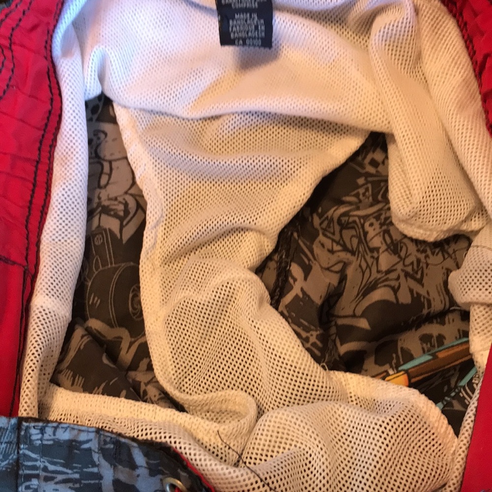Request swim trunks - Picture 8 of 8